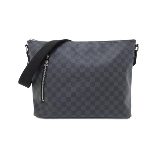 Coated Canvas Shoulder Bag (Pre-Owned) - Louis Vuitton - Modalova