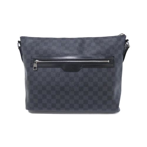 Coated Canvas Shoulder Bag (Pre-Owned) - Louis Vuitton - Modalova