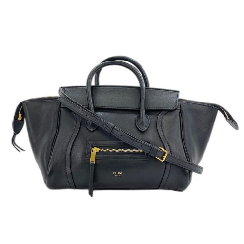 Shoulder Bag (Pre-Owned) - Celine - Modalova