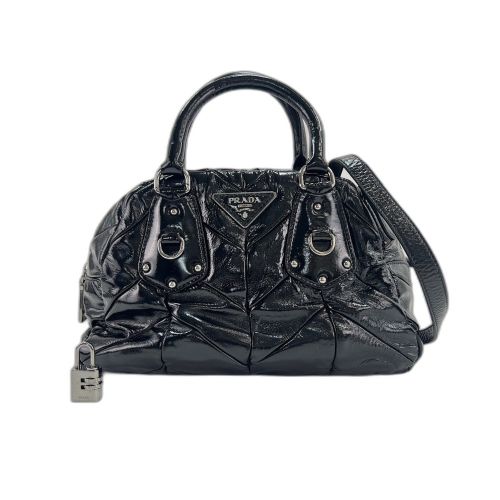 Shoulder Bag (Pre-Owned) - Prada - Modalova