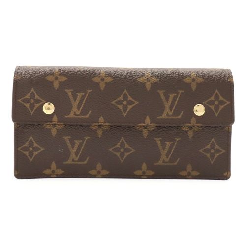 Long Wallet (Bi-Fold) (Pre-Owned) - Louis Vuitton - Modalova