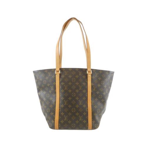 Coated Canvas Handbag (Pre-Owned) - Louis Vuitton - Modalova