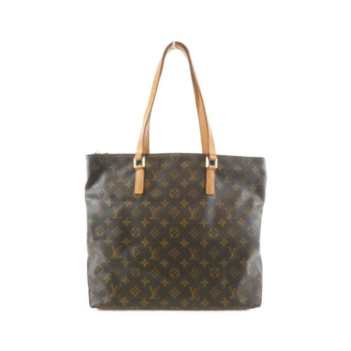 Coated Canvas Handbag (Pre-Owned) - Louis Vuitton - Modalova