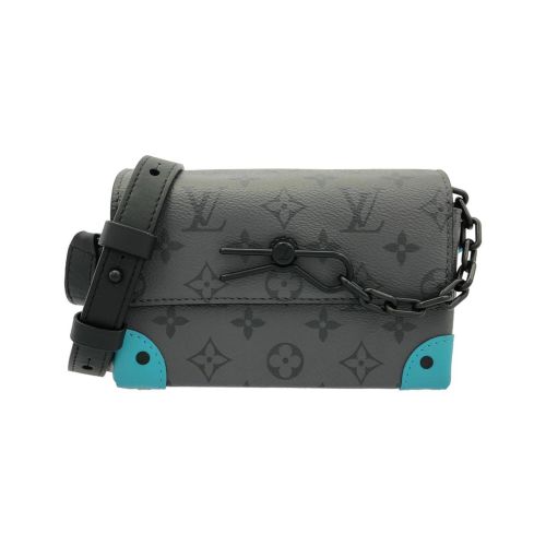 Coated Canvas Shoulder Bag (Pre-Owned) - Louis Vuitton - Modalova