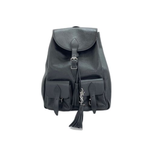 Backpack (Pre-Owned) - Yves Saint Laurent - Modalova