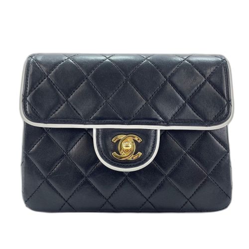 Matelasse Shoulder Bag (Pre-Owned) - Chanel - Modalova