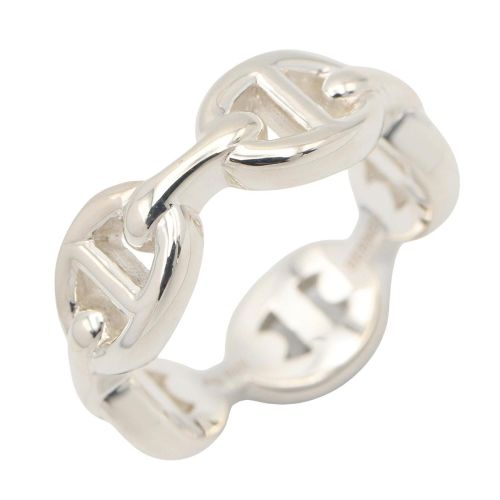 Band Ring (Pre-Owned) - Hermes - Modalova