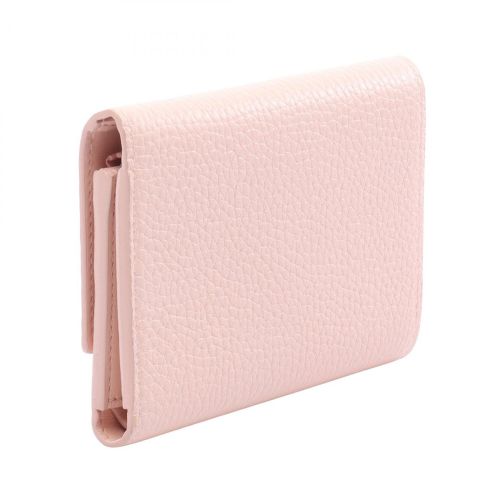 Leather Wallet (Tri-Fold) (Pre-Owned) - Louis Vuitton - Modalova