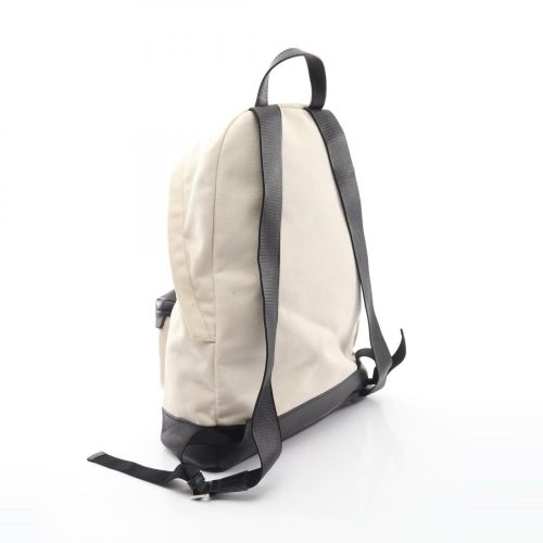 Canvas Leather Backpack (Pre-Owned) - Balenciaga - Modalova