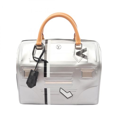 Leather Handbag (Pre-Owned) - Louis Vuitton - Modalova
