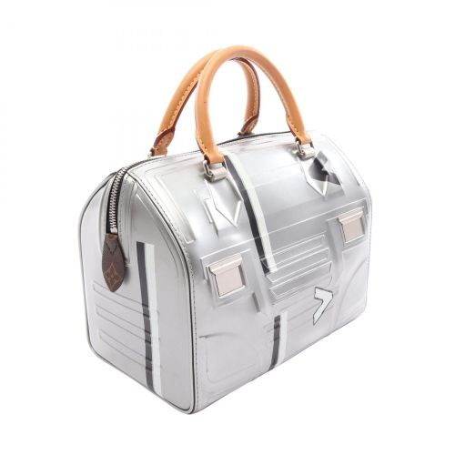 Leather Handbag (Pre-Owned) - Louis Vuitton - Modalova
