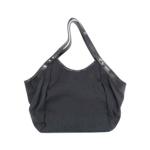 Canvas Handbag (Pre-Owned) - Fendi - Modalova