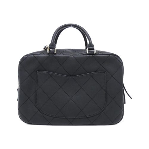 Leather Handbag (Pre-Owned) - Chanel - Modalova
