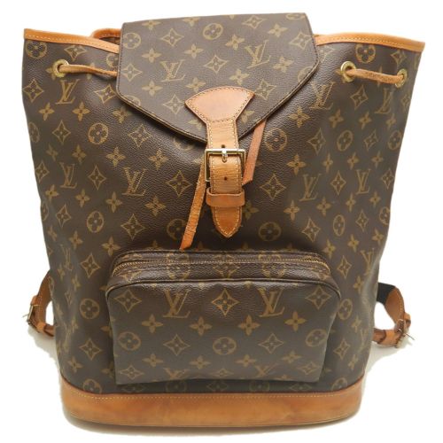 Monogram Backpack (Pre-Owned) - Louis Vuitton - Modalova