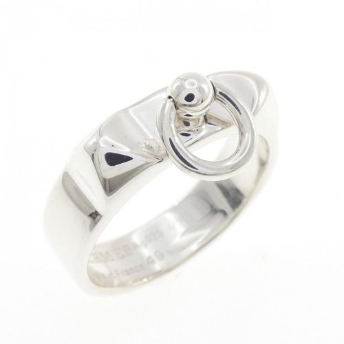 Band Ring (Pre-Owned) - Hermes - Modalova