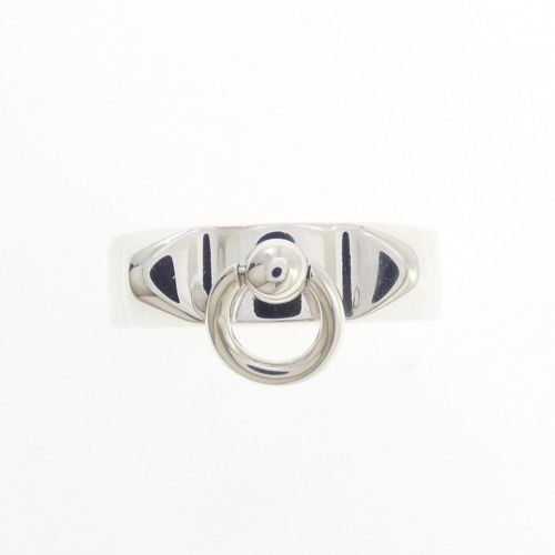 Band Ring (Pre-Owned) - Hermes - Modalova