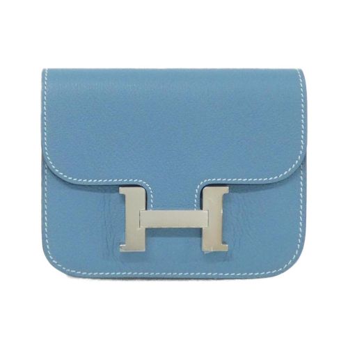 Wallet (Bi-Fold) (Pre-Owned) - Hermes - Modalova