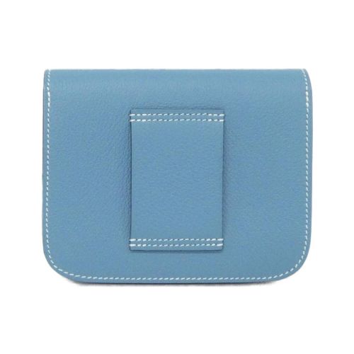 Wallet (Bi-Fold) (Pre-Owned) - Hermes - Modalova