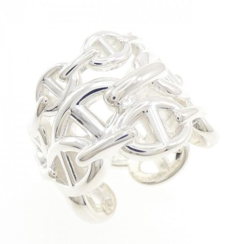 Band Ring (Pre-Owned) - Hermes - Modalova
