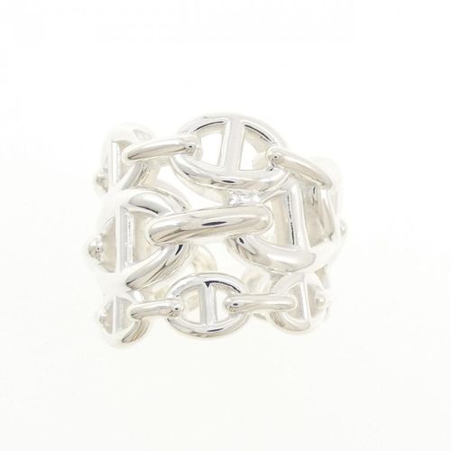 Band Ring (Pre-Owned) - Hermes - Modalova