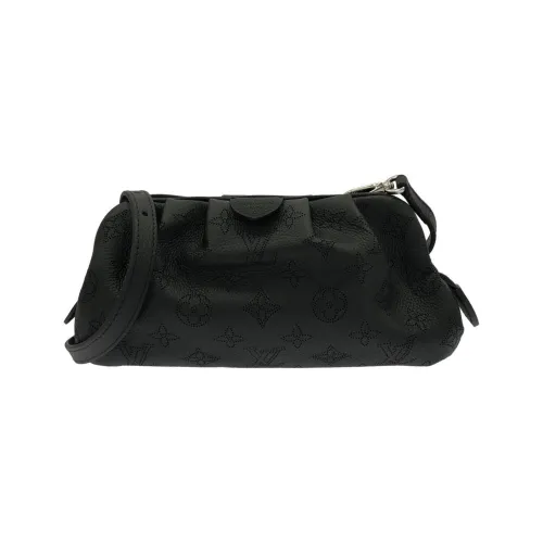 Leather Shoulder Bag (Pre-Owned) - Louis Vuitton - Modalova