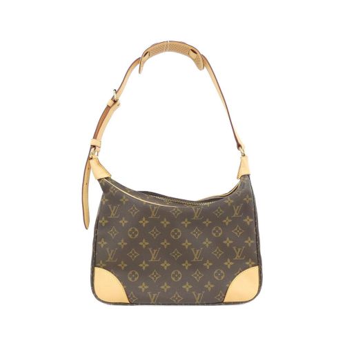 Coated Canvas Shoulder Bag (Pre-Owned) - Louis Vuitton - Modalova