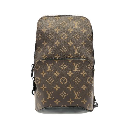 Coated Canvas Shoulder Bag (Pre-Owned) - Louis Vuitton - Modalova