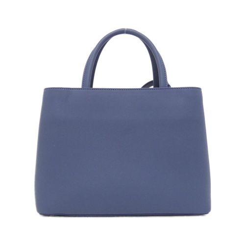 Leather Handbag (Pre-Owned) - Fendi - Modalova