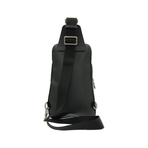 Taiga Leather Handbag (Pre-Owned) - Louis Vuitton - Modalova