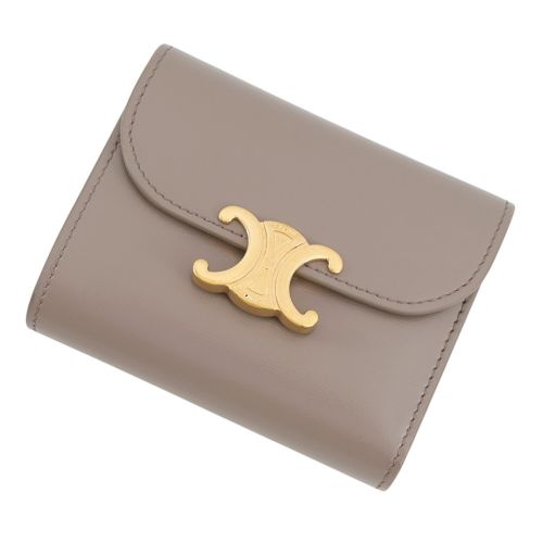 Wallet (Tri-Fold) (Pre-Owned) - Celine - Modalova