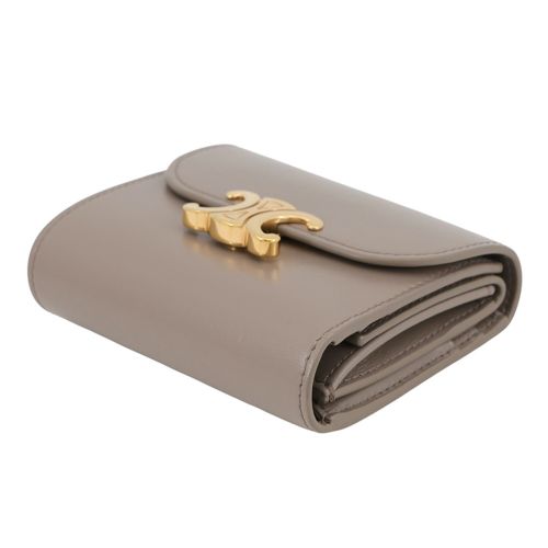 Wallet (Tri-Fold) (Pre-Owned) - Celine - Modalova