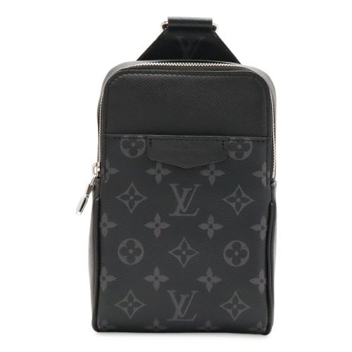 Canvas Shoulder Bag Sling Bag (Pre-Owned) - Louis Vuitton - Modalova