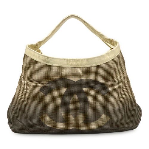 Spangles Shoulder Bag (Pre-Owned) - Chanel - Modalova