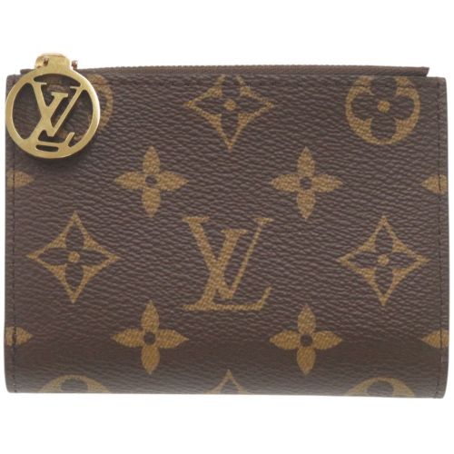 Wallet (Bi-Fold) (Pre-Owned) - Louis Vuitton - Modalova