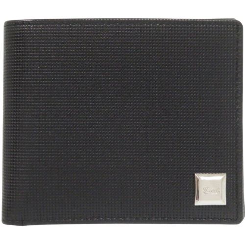 Leather Wallet (Bi-Fold) (Pre-Owned) - Gucci - Modalova