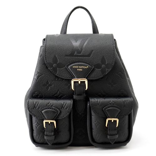 Monogram Empreinte Backpack (Pre-Owned) - Louis Vuitton - Modalova