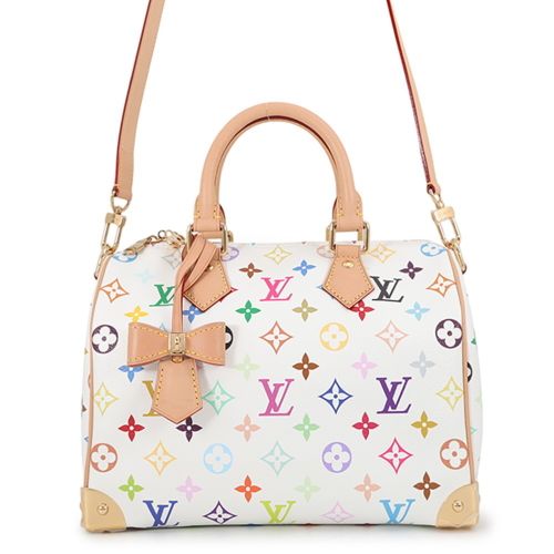Monogram Multicolore - Monogram Multicolore Handbag (Pre-Owned) - Louis Vuitton - Modalova