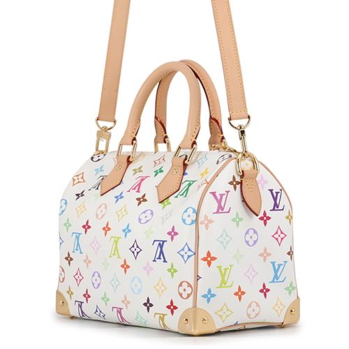 Monogram Multicolore - Monogram Multicolore Handbag (Pre-Owned) - Louis Vuitton - Modalova