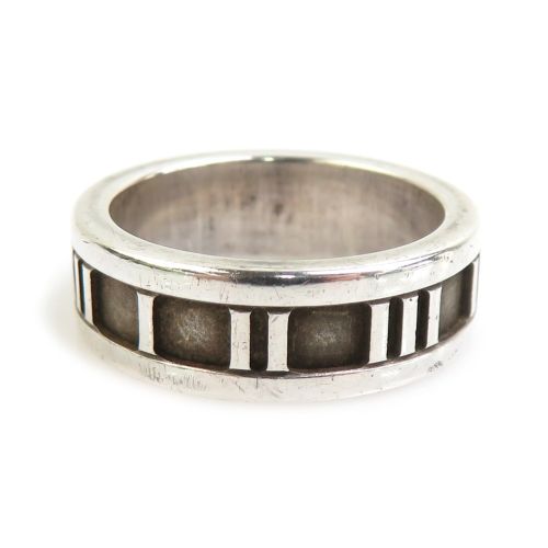 Band Ring (Pre-Owned) - Tiffany - Modalova