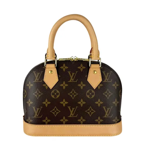 Handbag Shoulder Bag (Pre-Owned) - Louis Vuitton - Modalova