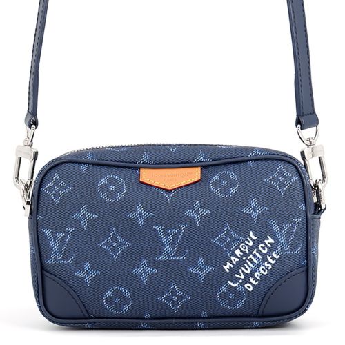 Monogram Monogram Handbag Shoulder Bag (Pre-Owned) - Louis Vuitton - Modalova