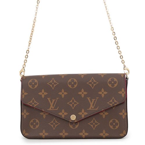 Pochette Shoulder Bag (Pre-Owned) - Louis Vuitton - Modalova
