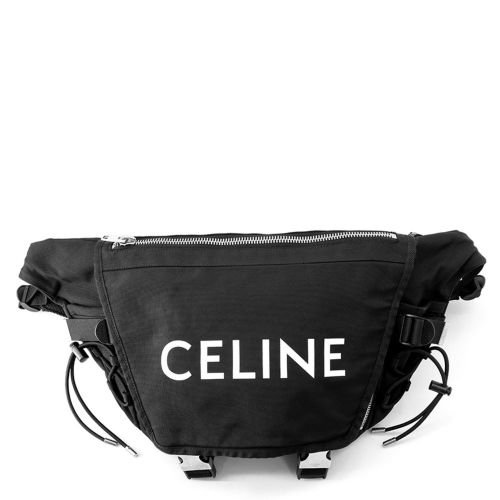 Canvas Handbag Sling Bag (Pre-Owned) - Celine - Modalova