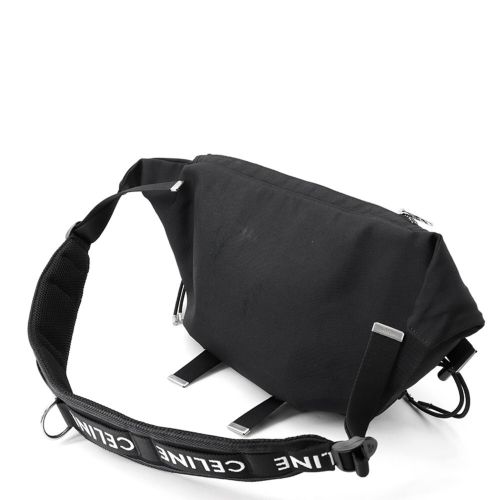 Canvas Handbag Sling Bag (Pre-Owned) - Celine - Modalova