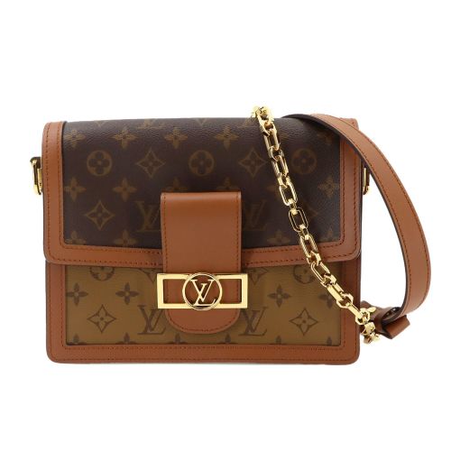 Monogram Handbag Shoulder Bag (Pre-Owned) - Louis Vuitton - Modalova