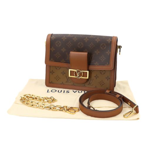 Monogram Handbag Shoulder Bag (Pre-Owned) - Louis Vuitton - Modalova