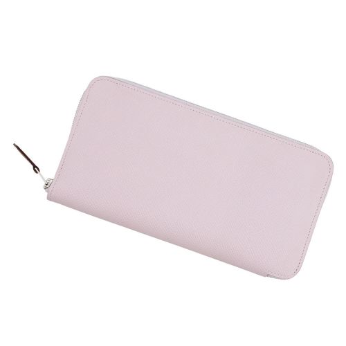 Epsom Leather Long Wallet (Bi-Fold) (Pre-Owned) - Hermes - Modalova