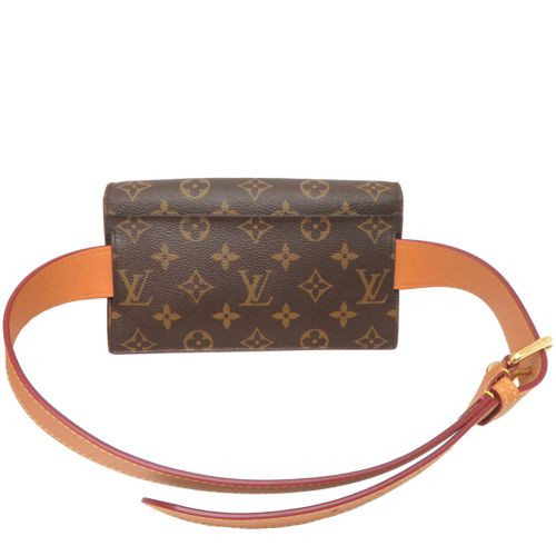 Monogram Pouch (Pre-Owned) - Louis Vuitton - Modalova