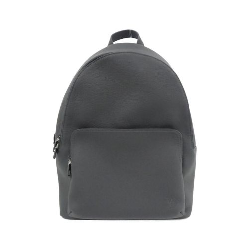 Leather Backpack (Pre-Owned) - Louis Vuitton - Modalova