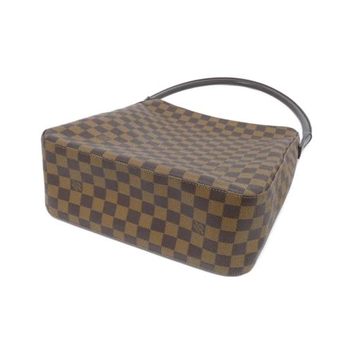 Coated Canvas Shoulder Bag (Pre-Owned) - Louis Vuitton - Modalova